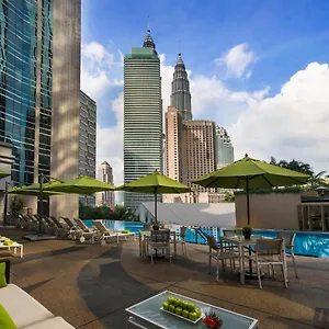 Hotel Impiana Klcc, Kuala Lumpur