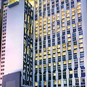 Hotel Furama Bukit Bintang,, Kuala Lumpur