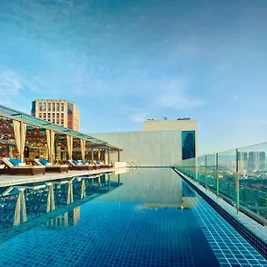 5* فندق سترايبس كوالالمبور, أوتوغراف كوليكشن