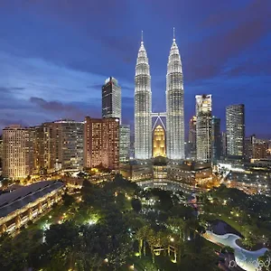 Hotel Mandarin Oriental,, Kuala Lumpur