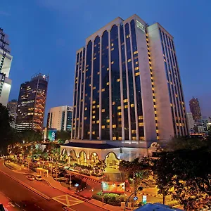 5* ホテル Istana City Centre